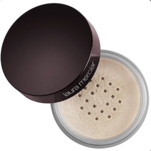 NWOT Laura Mercier Translucent Setting Powder